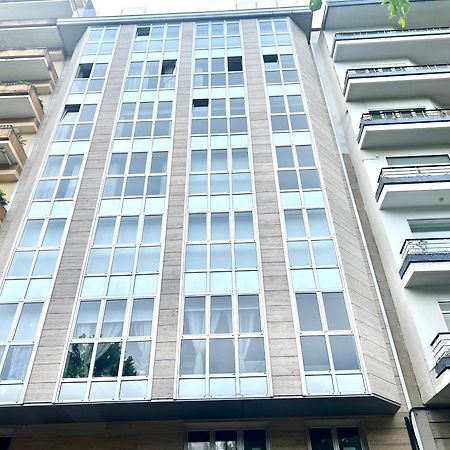 Rosalia Park Daire Lugo Dış mekan fotoğraf